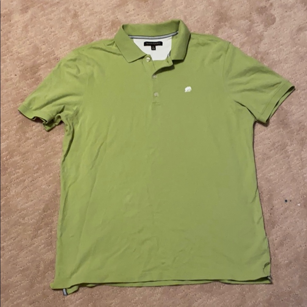 Banana Republic polo shirt